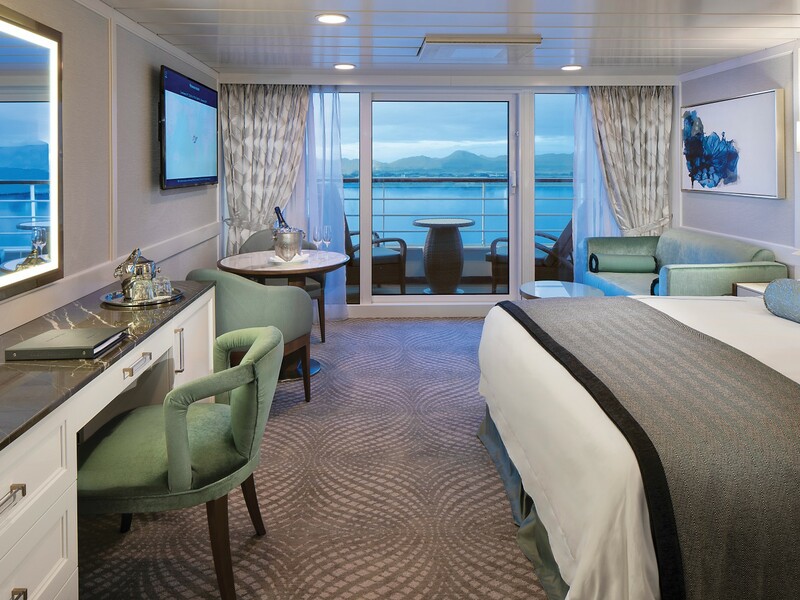 Penthouse Suite